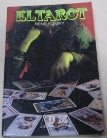 EL TAROT RENE FLEURY